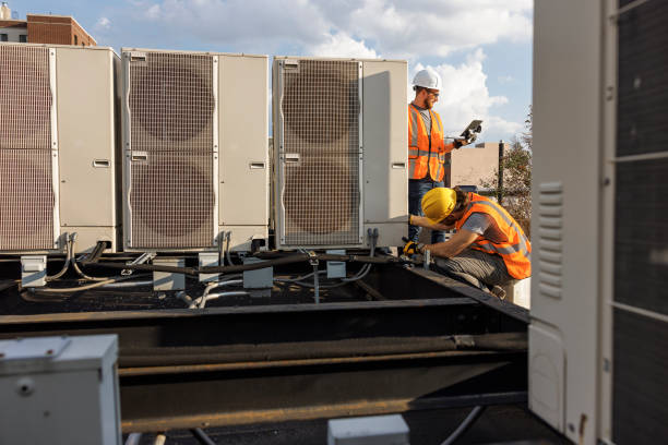 Best Air Conditioning Cleaning in Canton, SD