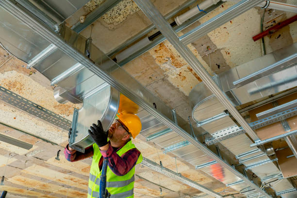 Best Furnace Cleaning in Canton, SD