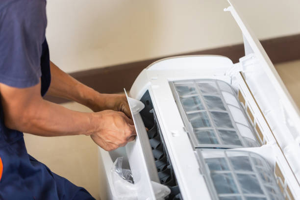 Best Seasonal HVAC Services in Canton, SD