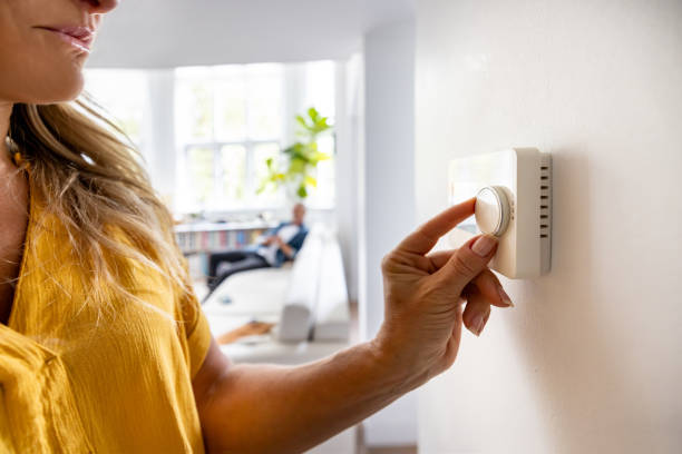 Best Solar-powered HVAC Systems in Canton, SD