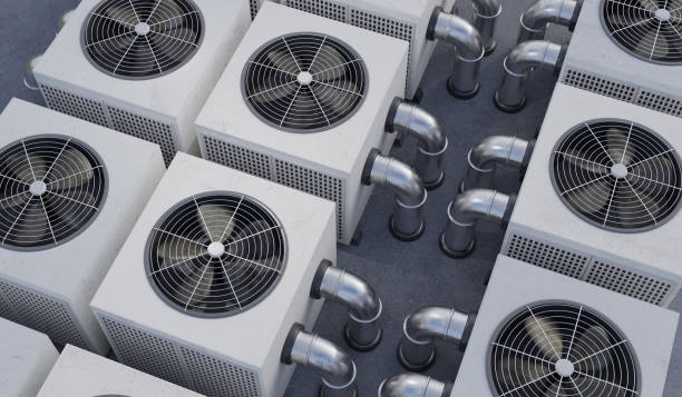 Best HVAC Supply and Distribution in Canton, SD